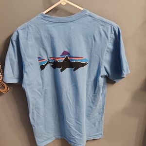 Patagonia Men's T-Shirt